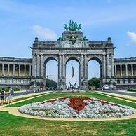 Le Louise Hotel Brussels - MGallery