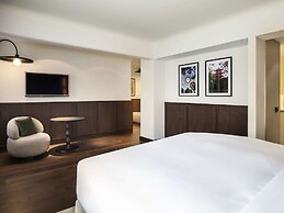 Le Louise Hotel Brussels - MGallery