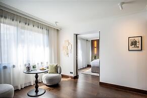 Le Louise Hotel Brussels - MGallery