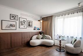 Le Louise Hotel Brussels - MGallery