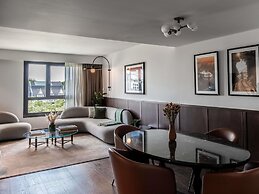 Le Louise Hotel Brussels - MGallery