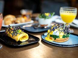 Le Louise Hotel Brussels - MGallery