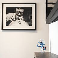 Le Louise Hotel Brussels - MGallery