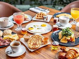 Le Louise Hotel Brussels - MGallery