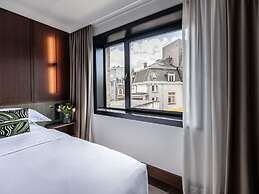 Le Louise Hotel Brussels - MGallery