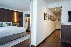 Le Louise Hotel Brussels - MGallery