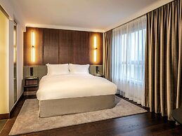 Le Louise Hotel Brussels - MGallery