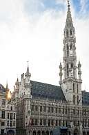 Le Louise Hotel Brussels - MGallery