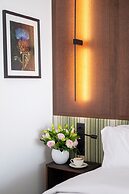 Le Louise Hotel Brussels - MGallery