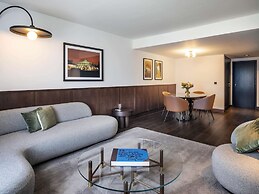 Le Louise Hotel Brussels - MGallery
