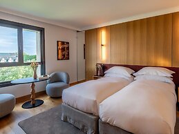 Le Louise Hotel Brussels - MGallery