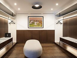 Le Louise Hotel Brussels - MGallery