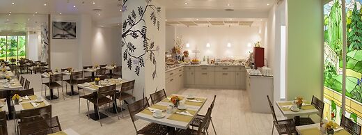 c-hotels Atlantic
