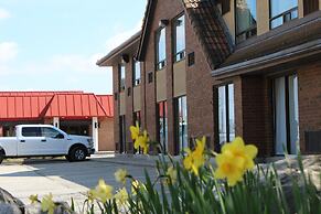 Comfort Inn Chatham
