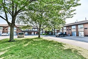 Comfort Inn Chatham