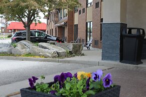 Comfort Inn Chatham