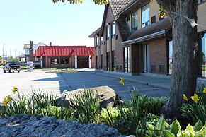 Comfort Inn Chatham