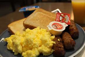 Comfort Inn Chatham