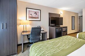 Comfort Inn Chatham