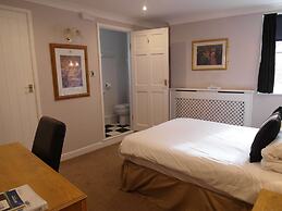 Best Western George Hotel