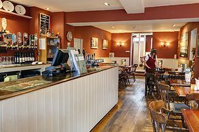 Best Western George Hotel