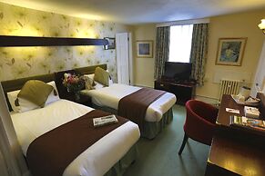 Best Western George Hotel