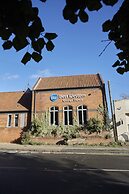 Best Western George Hotel