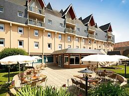 ibis Deauville Centre