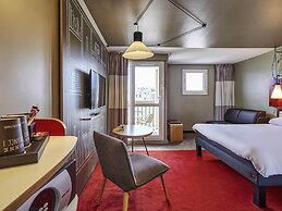 ibis Deauville Centre