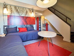 ibis Deauville Centre