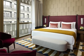 Tivoli President Milano Hotel