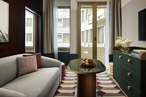 Tivoli President Milano Hotel