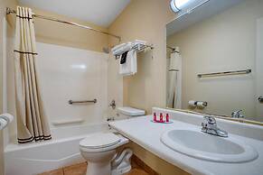 SureStay by Best Western Massena