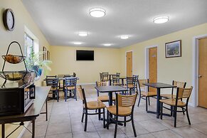 SureStay by Best Western Massena