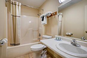 SureStay by Best Western Massena
