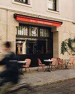 Hôtel des Grands Voyageurs
