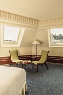 Hôtel des Grands Voyageurs