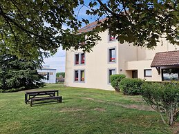 KYRIAD MONTLUCON - Saint Victor