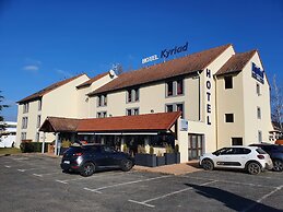 KYRIAD MONTLUCON - Saint Victor