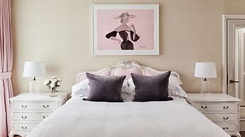 The Langham, Melbourne