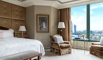 The Langham, Melbourne