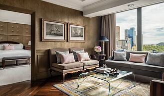 The Langham, Melbourne