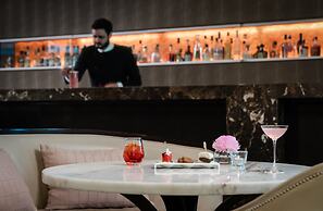 The Langham, Melbourne