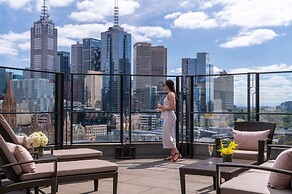 The Langham, Melbourne
