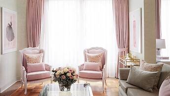 The Langham, Melbourne