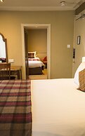 The Tontine Hotel