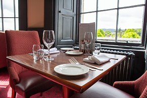 The Tontine Hotel