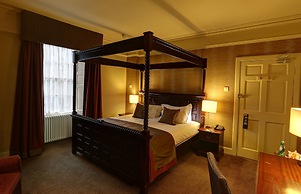 The Tontine Hotel