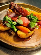 The Tontine Hotel