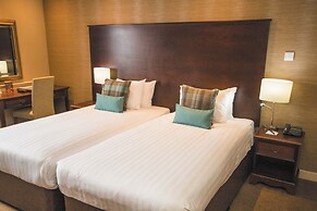 The Tontine Hotel